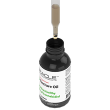 Load image into Gallery viewer, 1500mg Full Spectrum CBD Tincture Oil