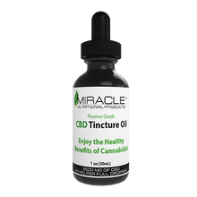 Load image into Gallery viewer, 1500mg Pharma Grade CBD Tincture Oil