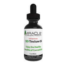 Load image into Gallery viewer, 1500mg Full Spectrum CBD Tincture Oil