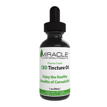 Load image into Gallery viewer, 300mg Pharma Grade CBD Tincture Oil