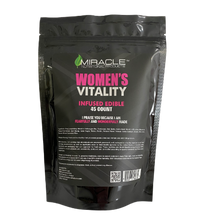 Load image into Gallery viewer, Womens Vitality Edible
