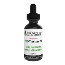 Load image into Gallery viewer, 1500mg Full Spectrum CBD Tincture Oil
