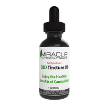 Load image into Gallery viewer, 2500mg  Full Spectrum CBD Tincture Oil
