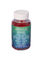 Load image into Gallery viewer, Sea moss Gummy Bottle
