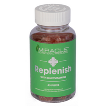 Load image into Gallery viewer, Replenish Multivitamin Gummies 45ct Bag
