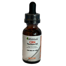 Load image into Gallery viewer, 500Mg CBN Tincture Oil
