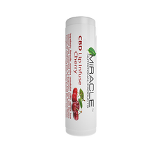 Load image into Gallery viewer, CBD Lip Infuse Cherry
